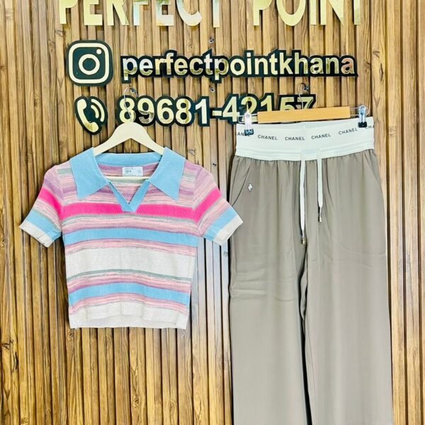 Rainbow Cords with Quotes