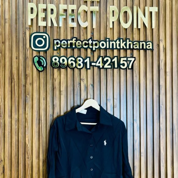 Shorts Shirts for Travelling