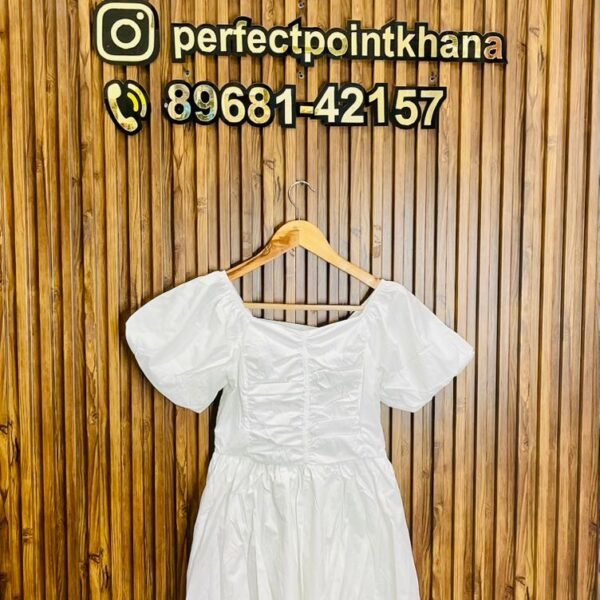 Korean Dresses With Pastol Colors