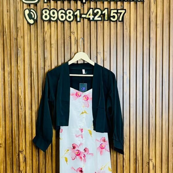 Two Pc Dresses